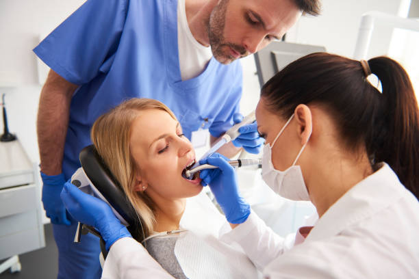 Dental X-Rays and Imaging in Mastic, NY