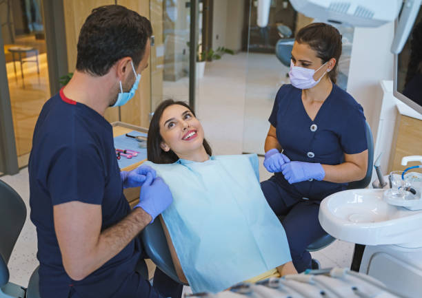 Best Dental Exams and Cleanings  in Mastic, NY