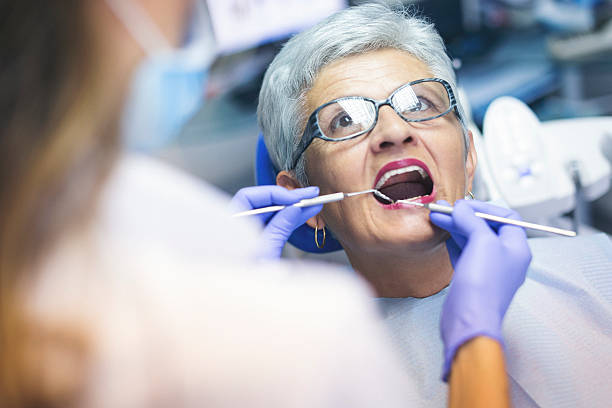 Full Mouth Reconstruction in Mastic, NY